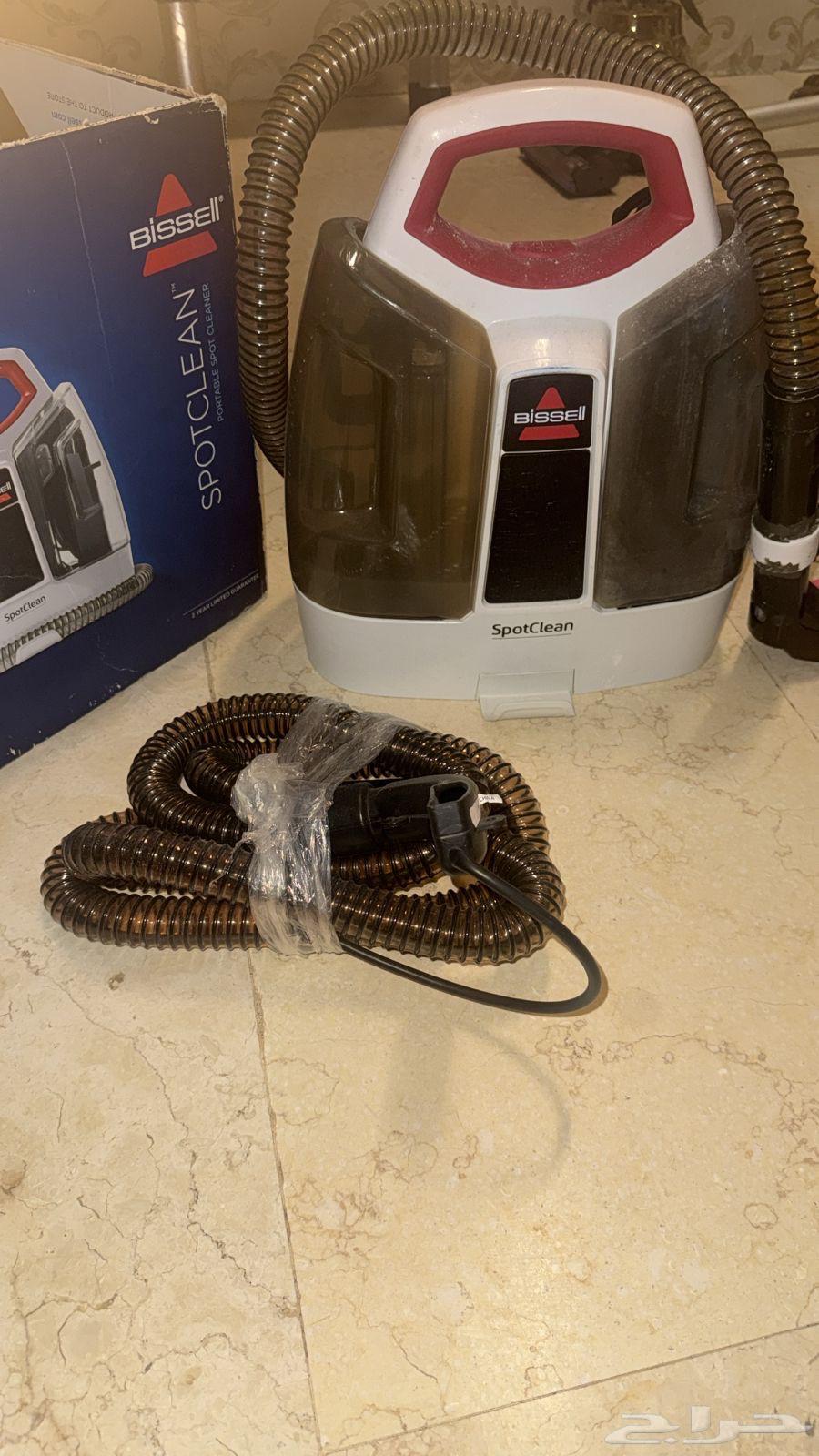 مكينه تنظيف الكنب من بيسيل64377418448131113