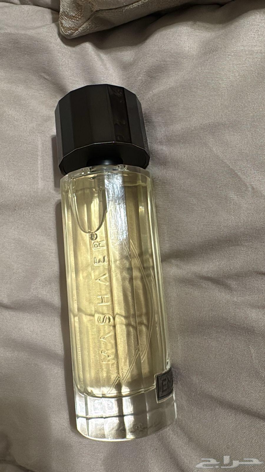 عطر امباير من شركة المشاعر 100 مل64390967638145112