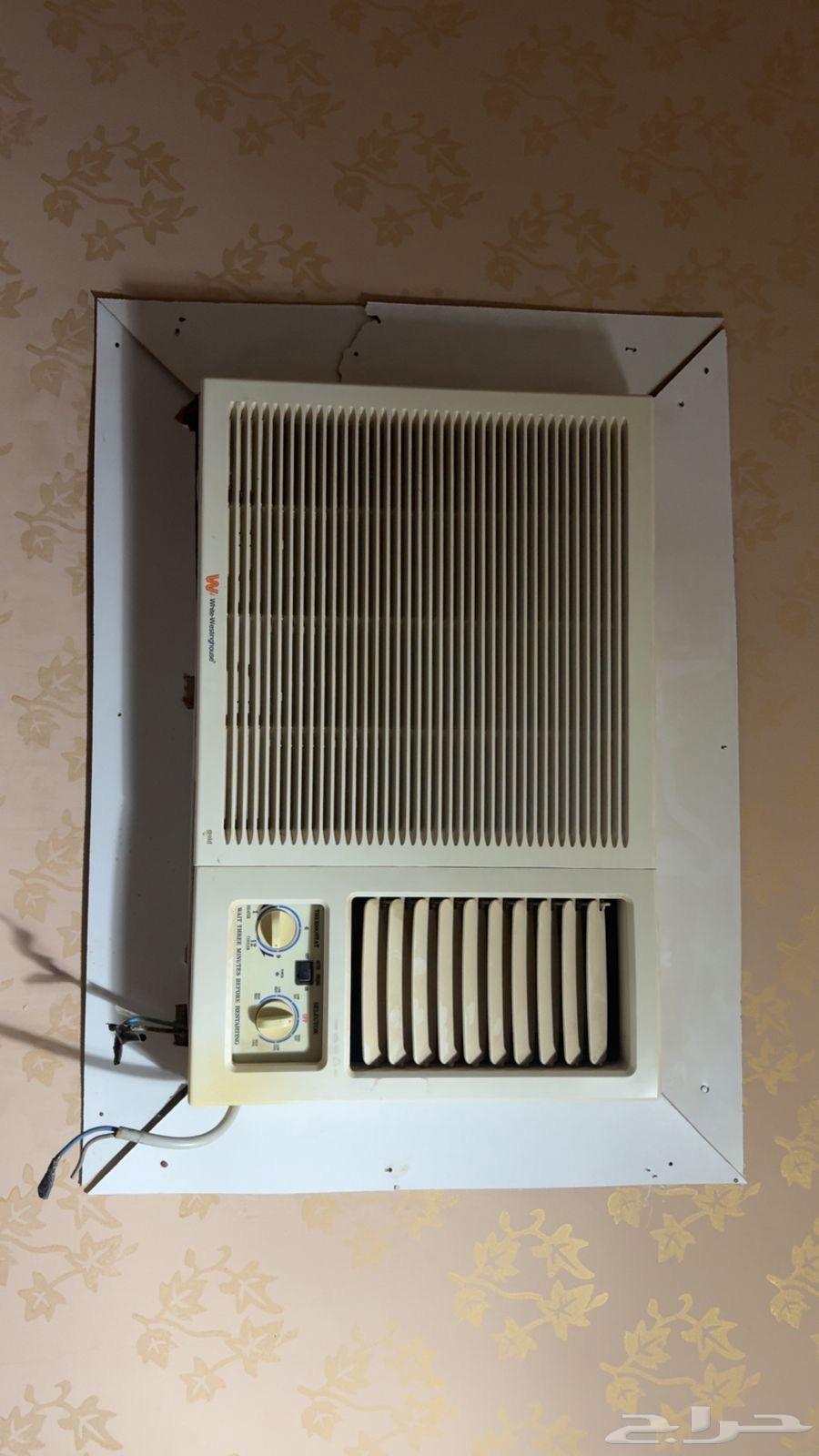 اثاث و مكيف و برادة للبيع64385578745346110