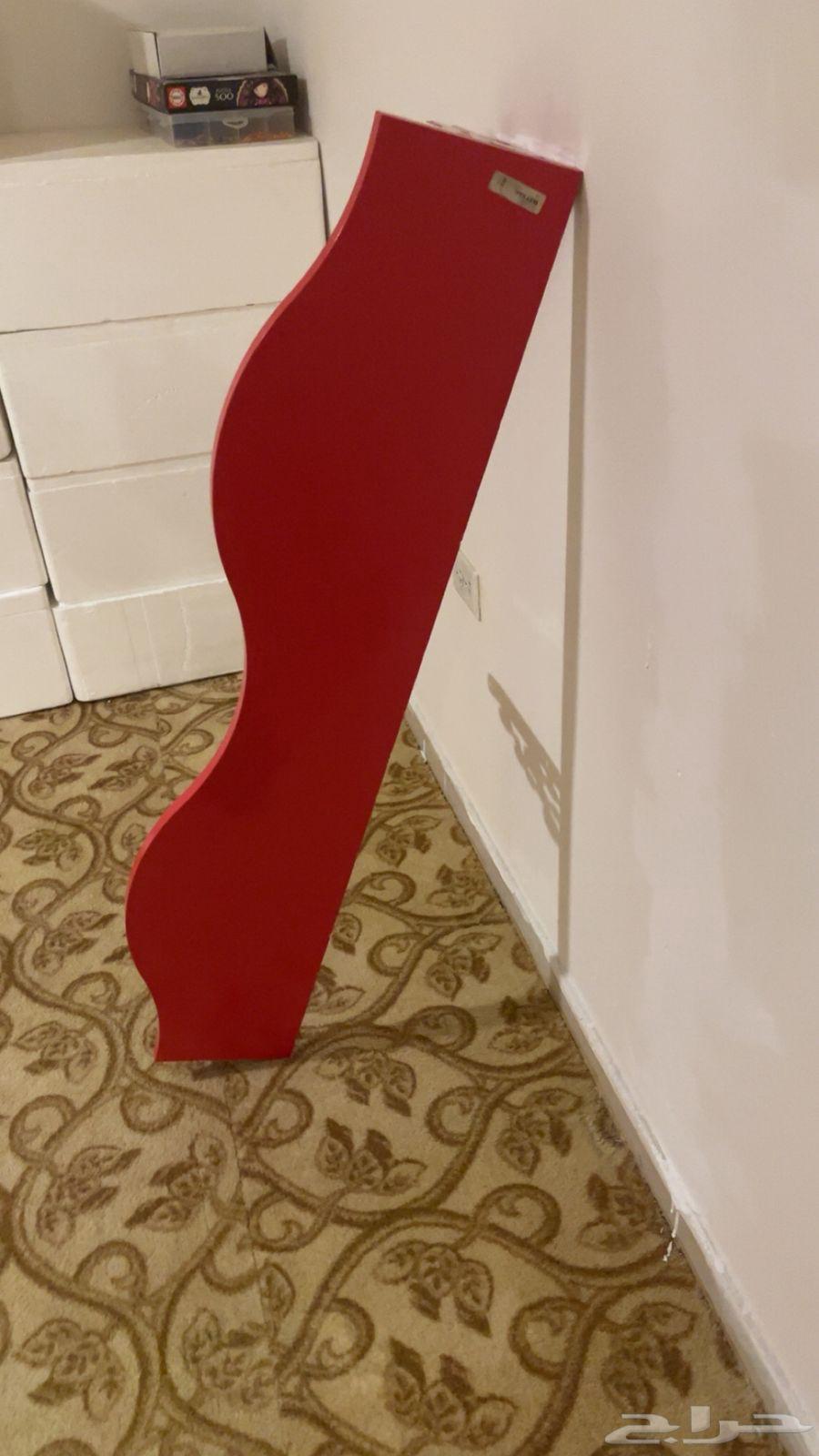 رف خشبي اخو الجديد64380833496578110