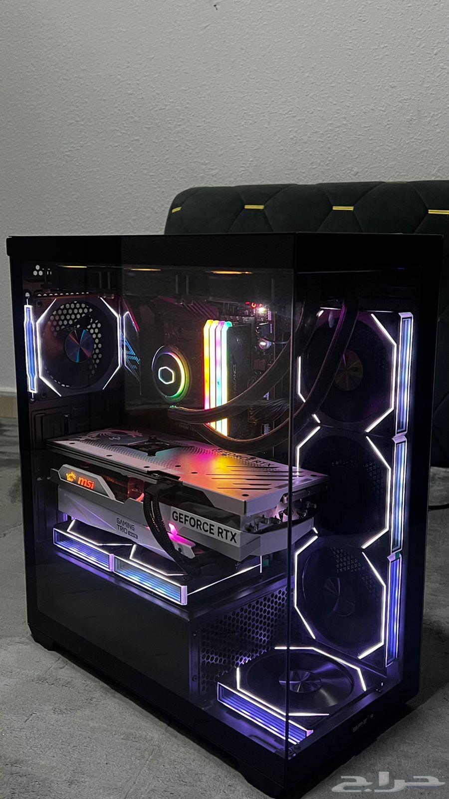 rtx4070ti pc العاب64391161158145114