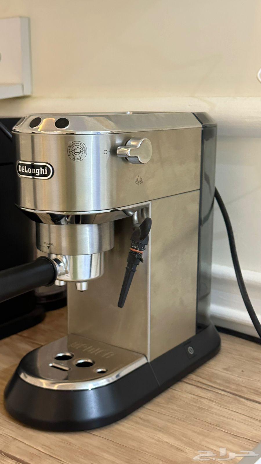 الة قهوة ديلونجي64384717435650110