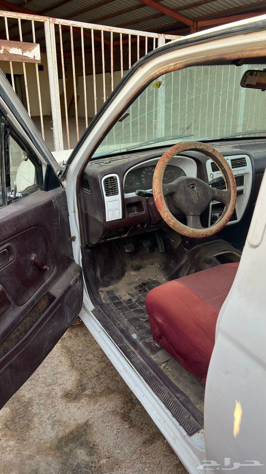 Dodge model 1999 converted to 200064526258798339114