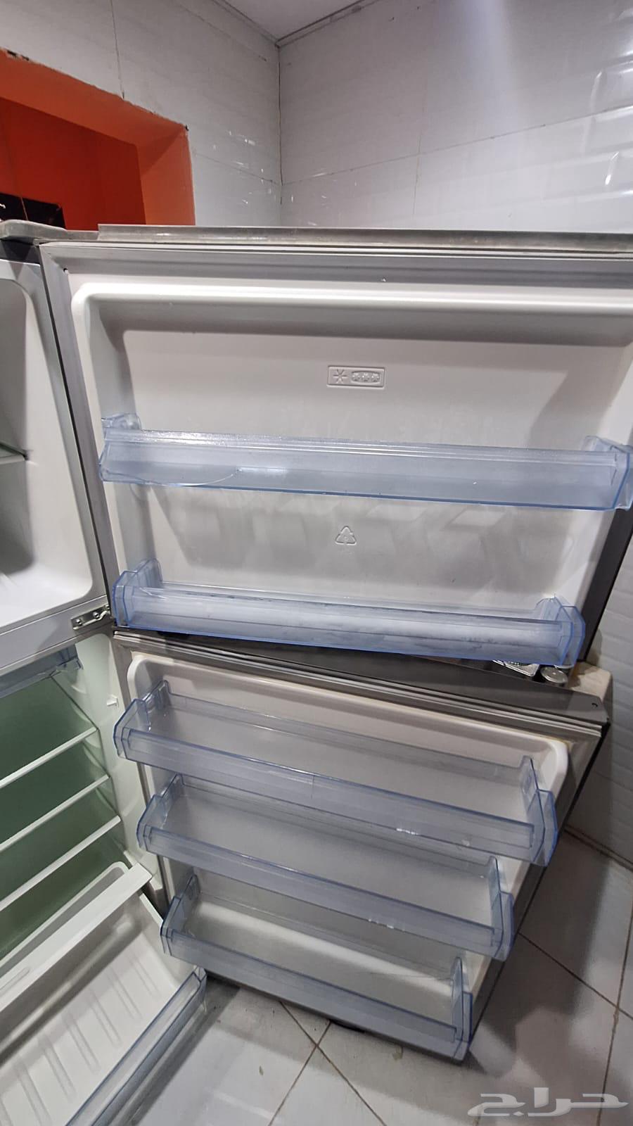 ثلاجة جنرال سوبريم للبيع64387215783554113