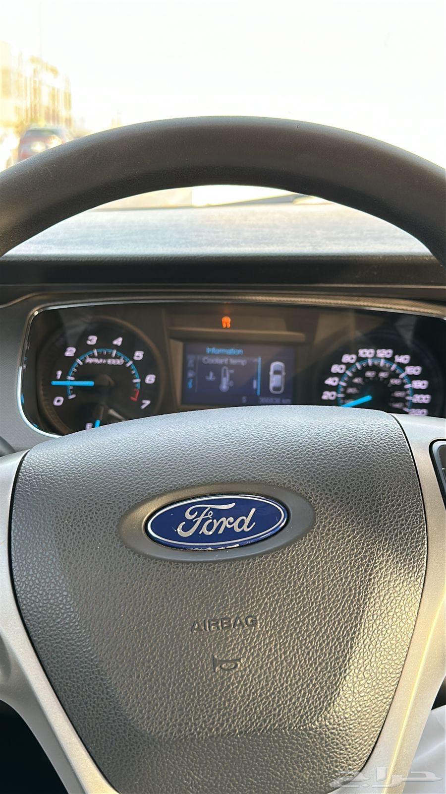 فورد توروس 2015 للبيع في الرياض64528850736258110