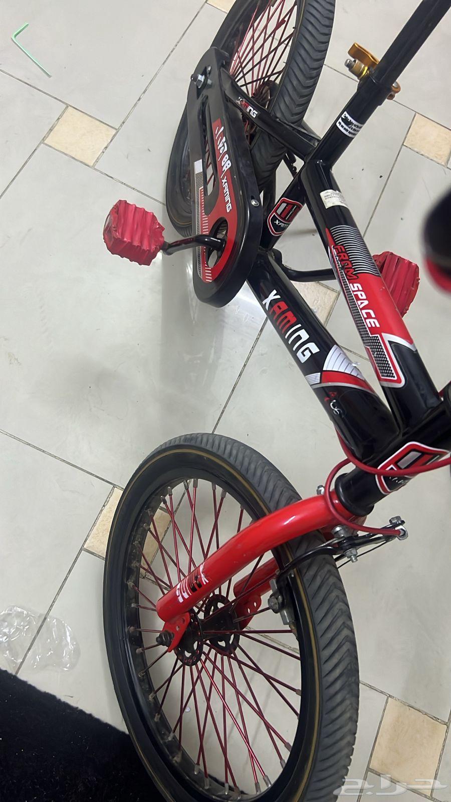 دراجه هوائية64385244172418111