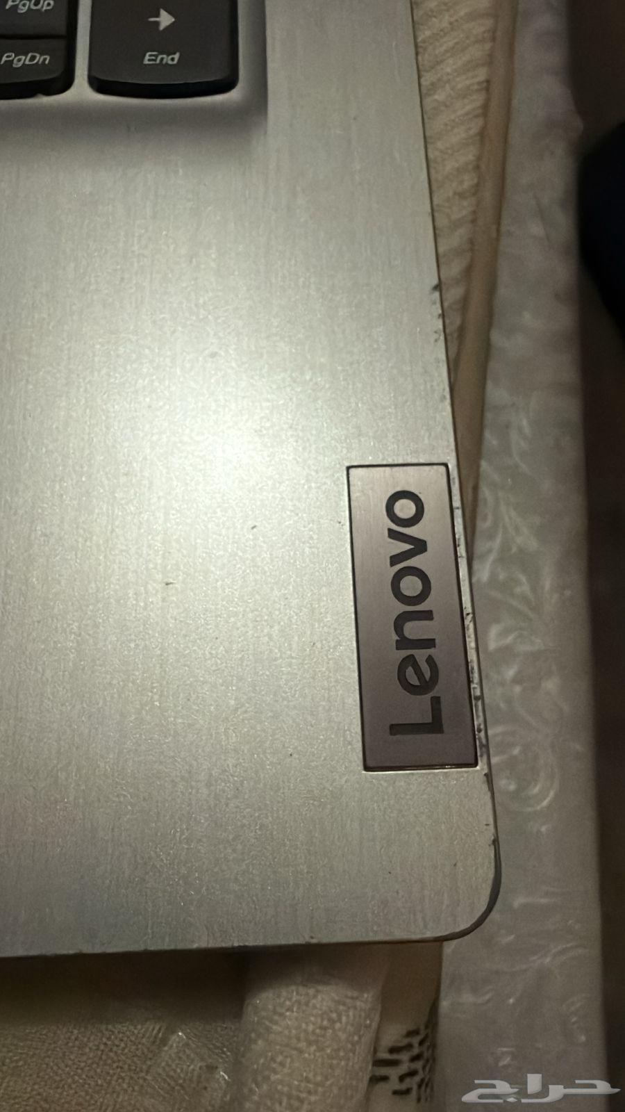 لابتوب شركه Lenovo السوم وصل 90064388107179393111