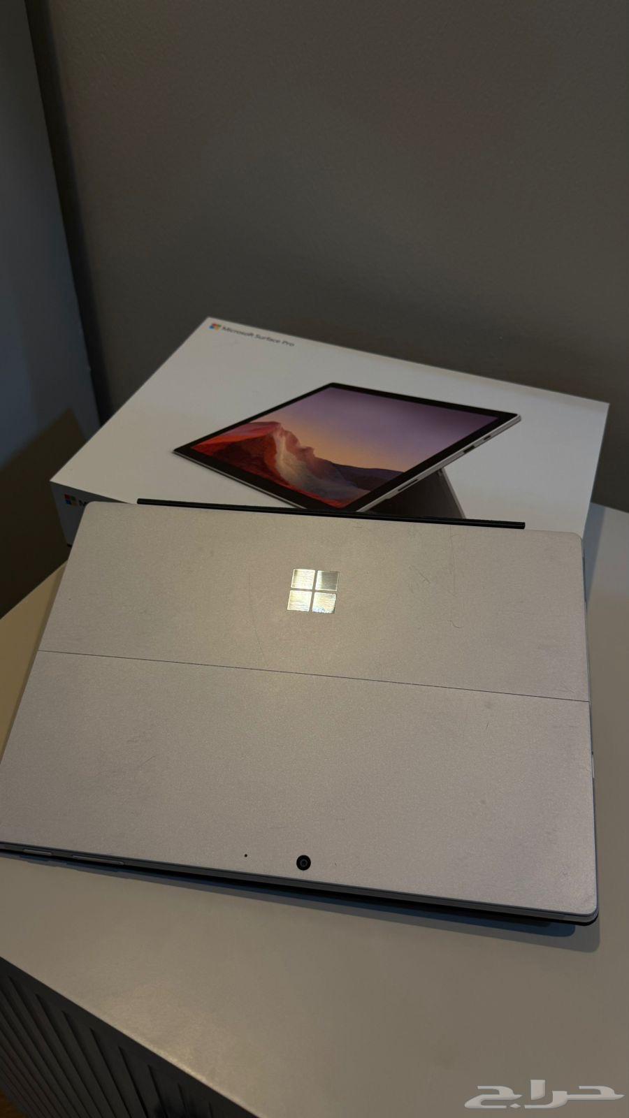 Microsoft Surface Pro 7 Device64388674511747114