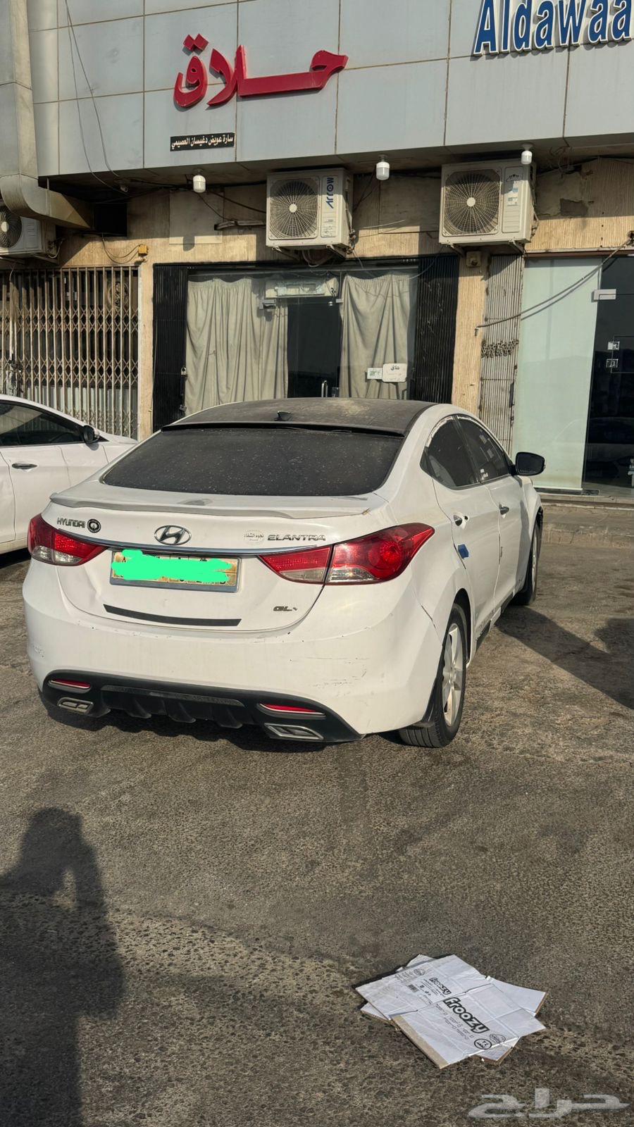 انترا بانورما موديل 2013 للبيع64518916269315110