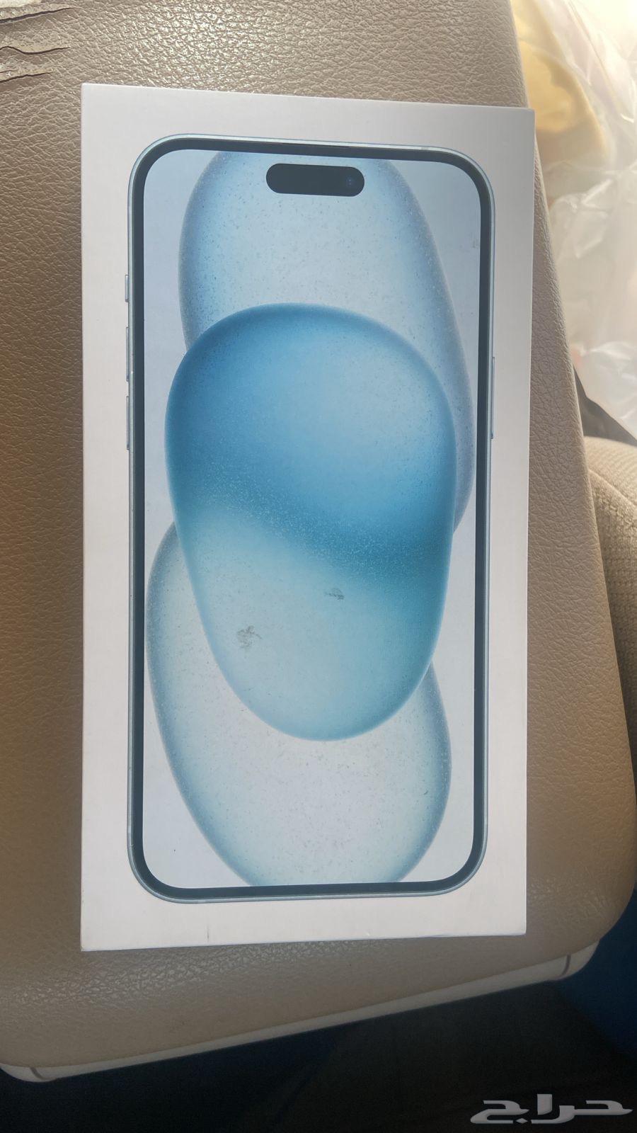 ايفون 15 بلس جديد12864383691162883110