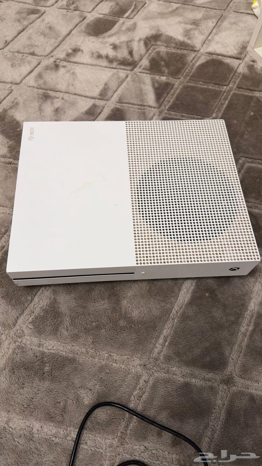 للبيع اكس بوكس ون اس64379050300035111