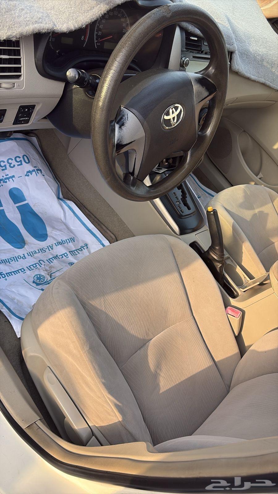 بيع كورولا موديل 201364530741164417114