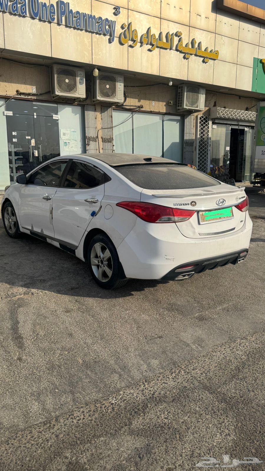 انترا بانورما موديل 2013 للبيع64518916269315111