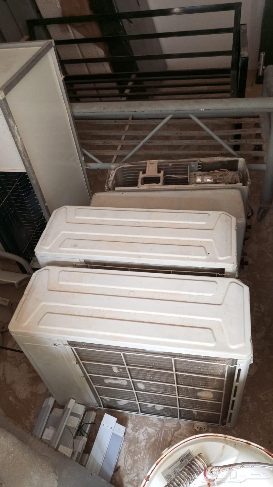 كنب كراسي مغاسل حديد جلسات ابواب للبيع64380820204929114