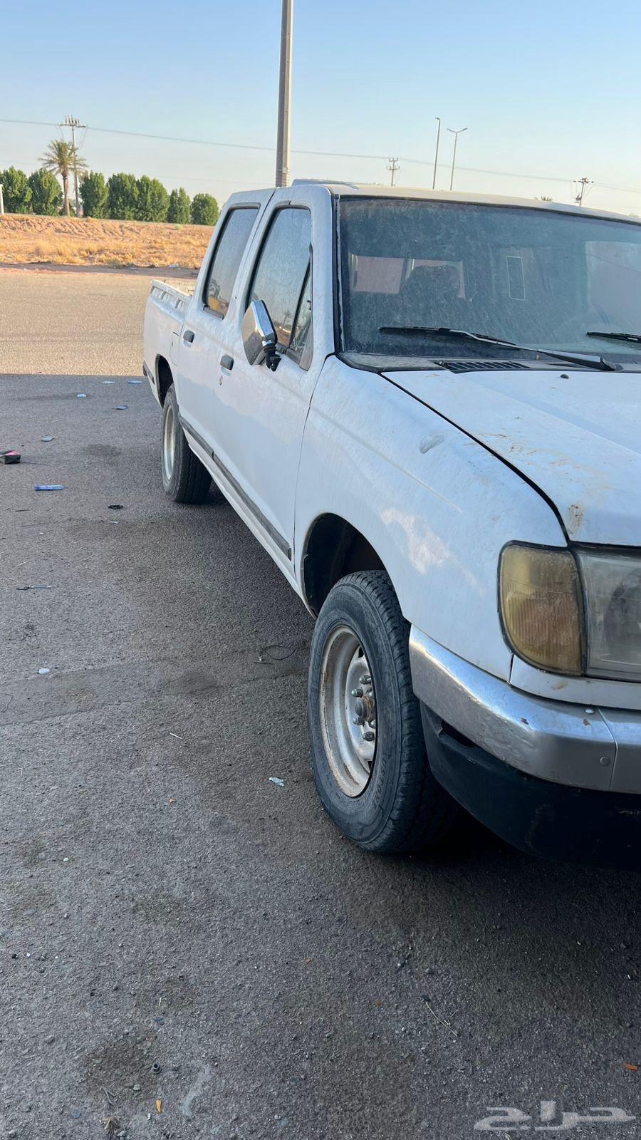 Dodge model 1999 converted to 200064526258798339110