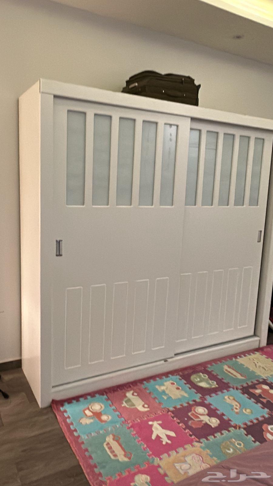 اغرفة نوم اطفال وجلسه ومكيفين جدد64388204073091112