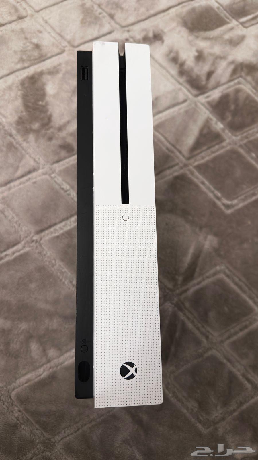 للبيع اكس بوكس ون اس64379050300035112