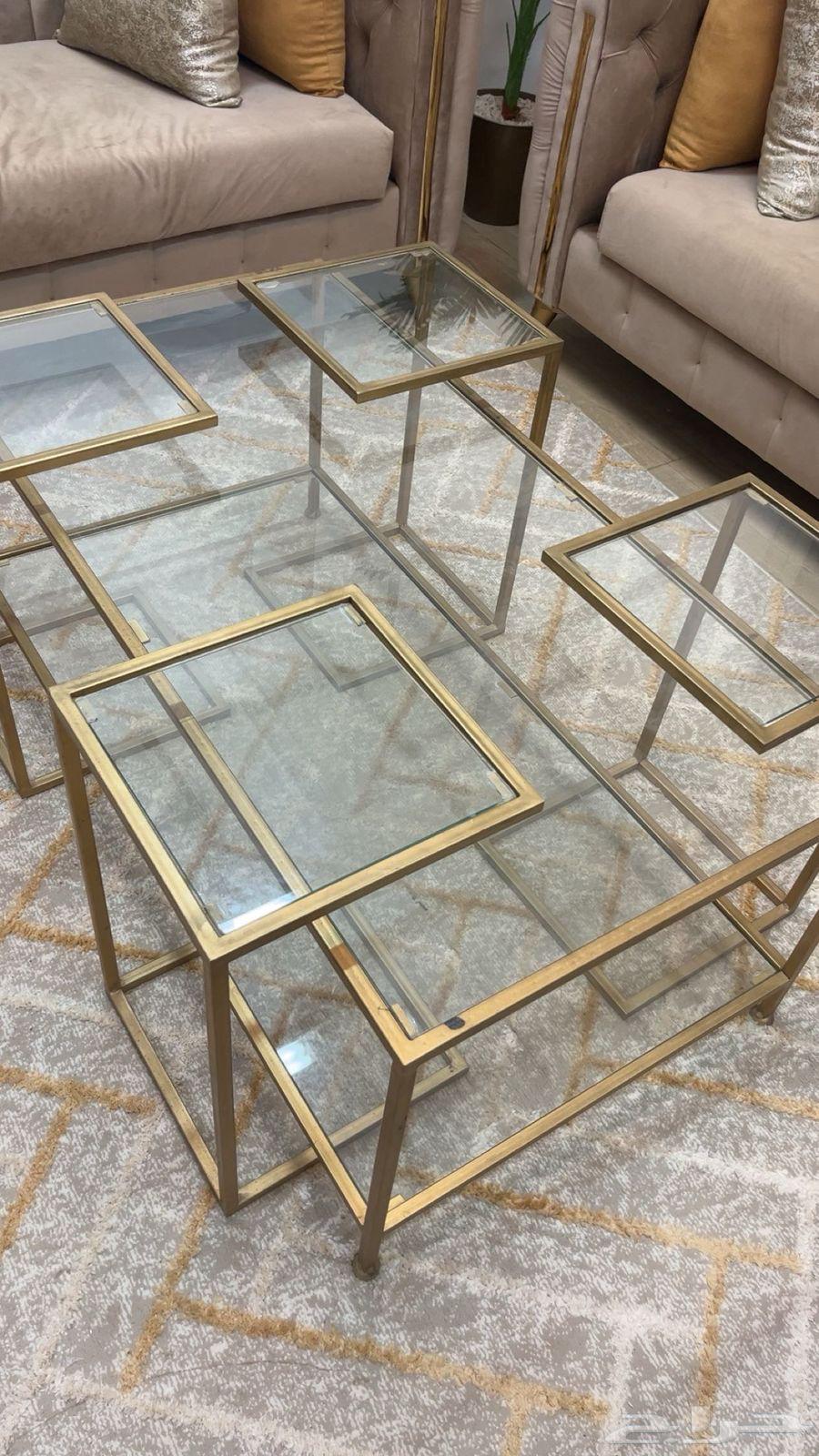 New tables with no defects64379515938307110