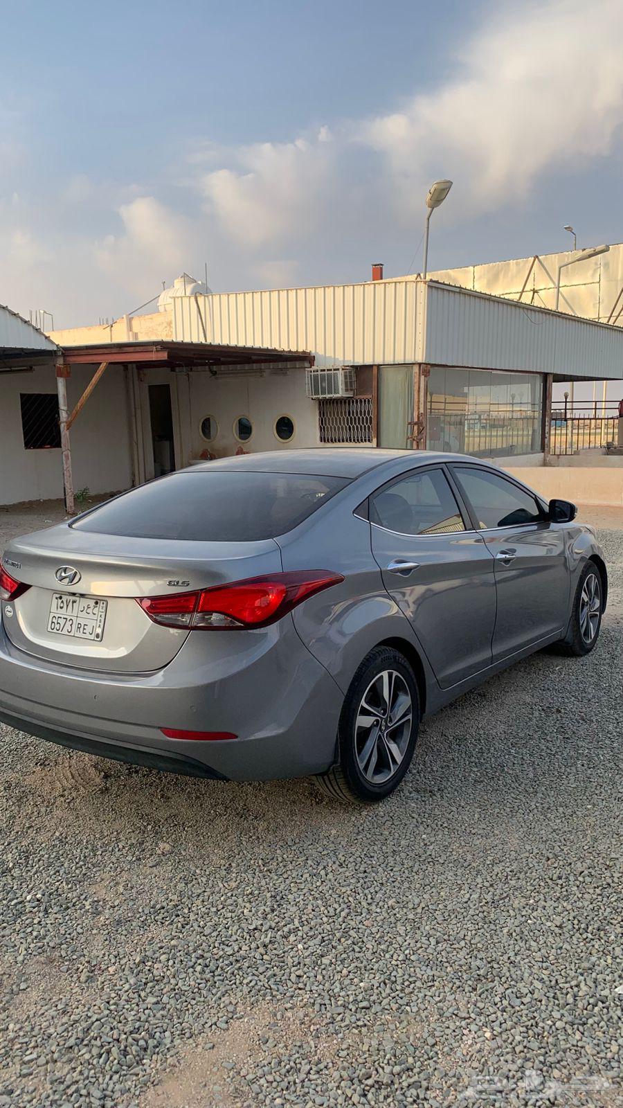 هيونداي الانترا فل كامل 201564532874934914113