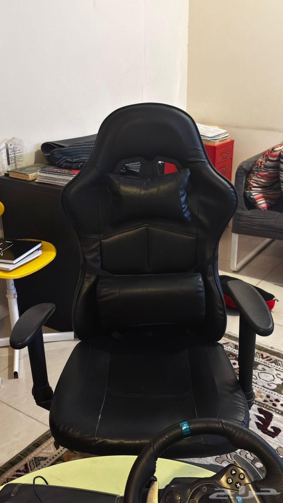 كرسي قيمنق للبيع64389183044355111