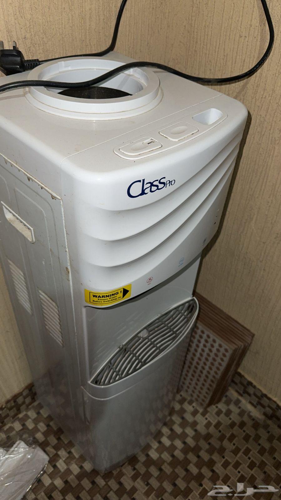 اثاث و مكيف و برادة للبيع64385578745346111