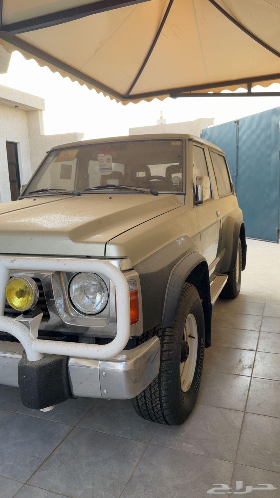 بترول ربع 1991 مخزن ونااادر64535778643203111