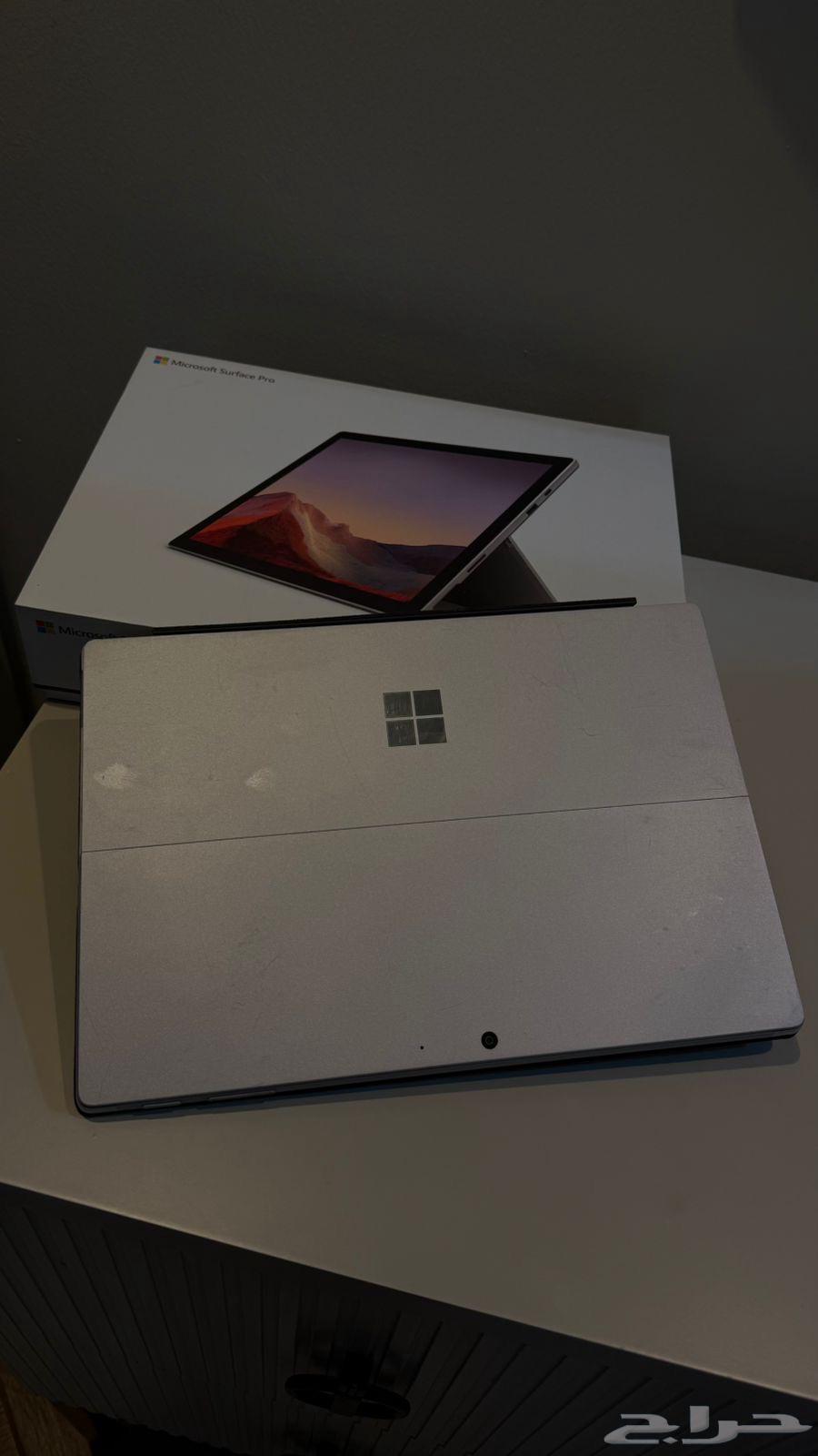 Microsoft Surface Pro 7 Device64388674511747113