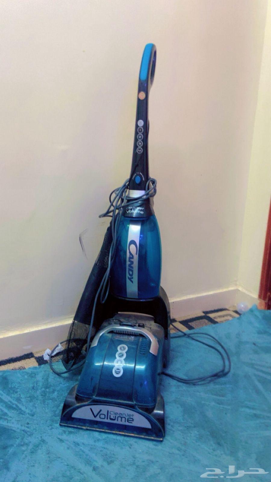 مكنسة سجاد كهربائية64379573725185110