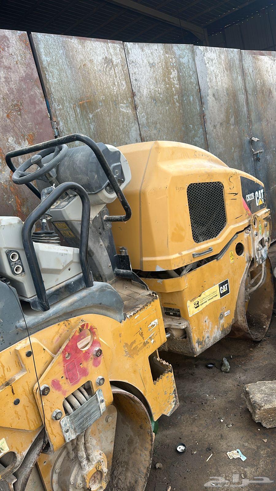 رصاصة كاتربلر بدون مكينة مديل 201464381920239105111