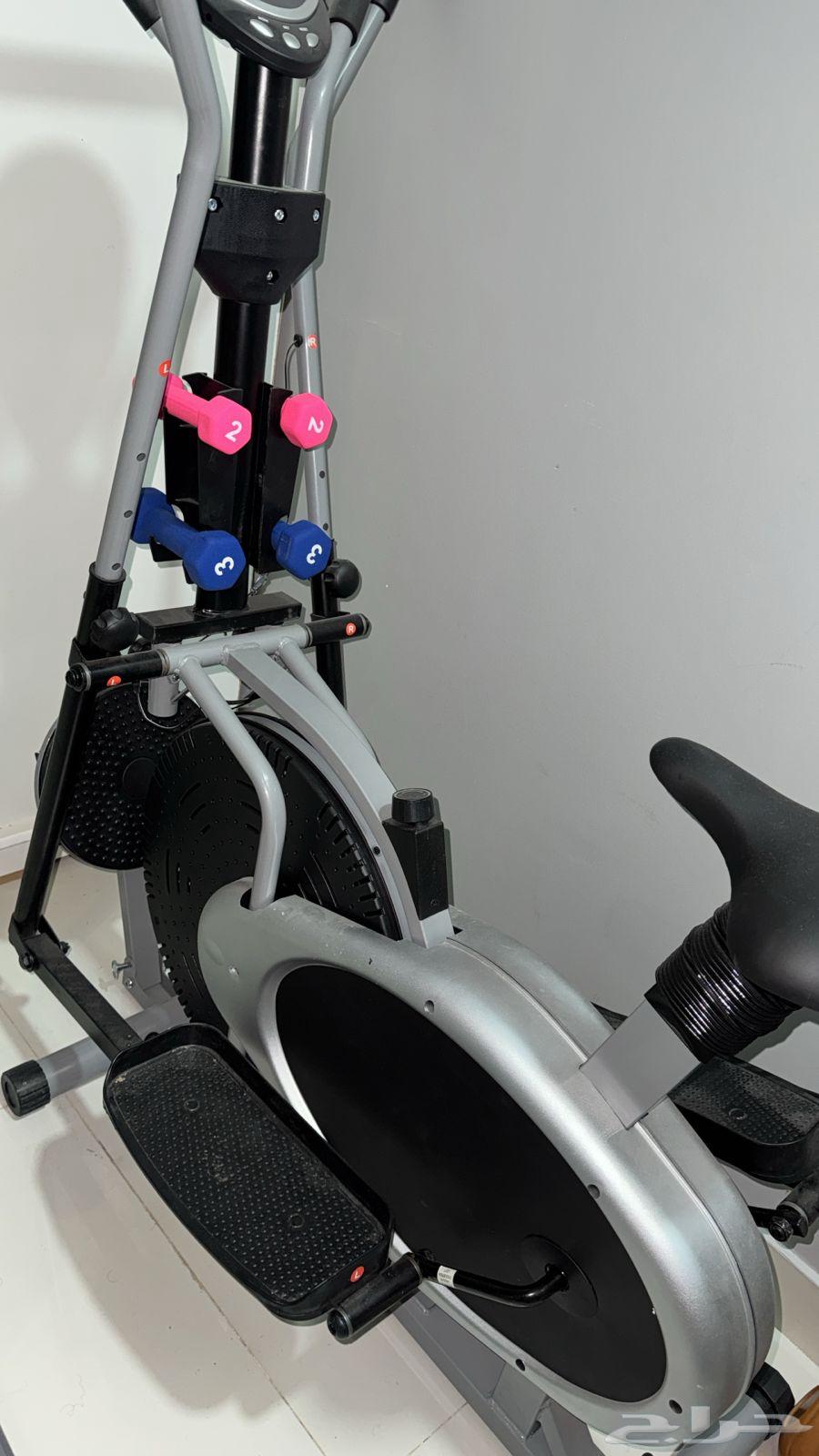 Used Orbitrack device, lightly used64387118006914110