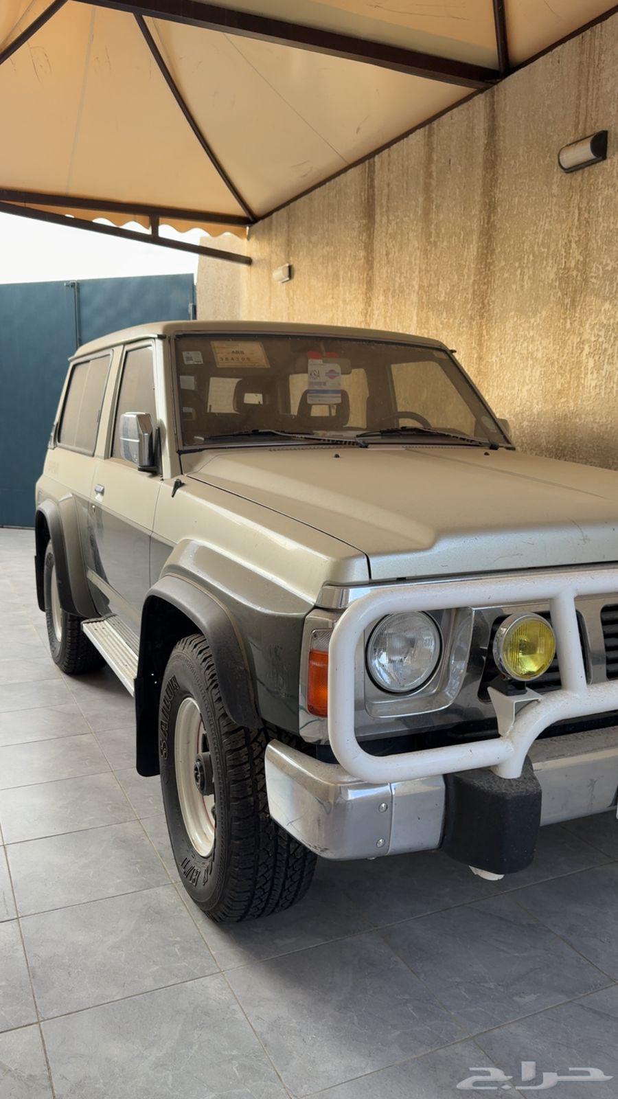 بترول ربع 1991 مخزن ونااادر64535778643203110