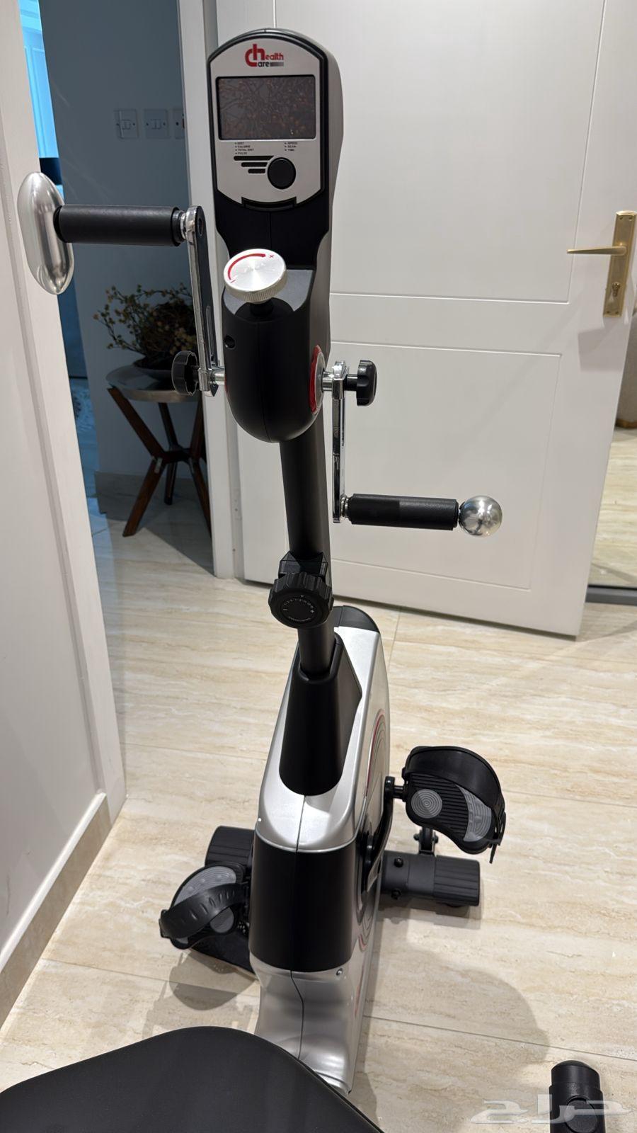 Exercise bike64385036042498112