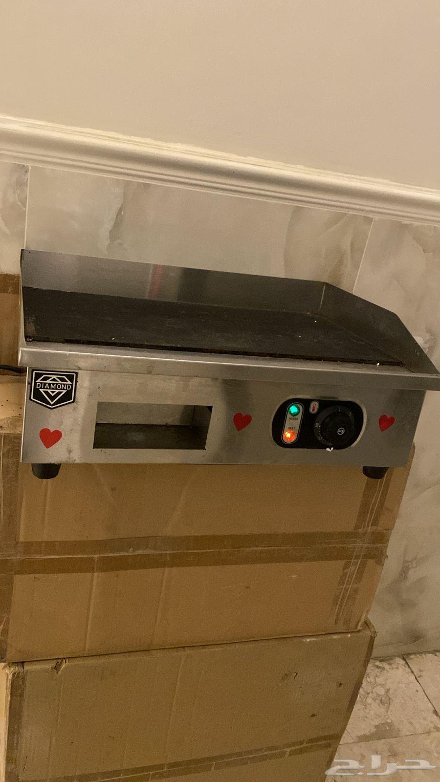 شواية برجر للبيع64390347321986110