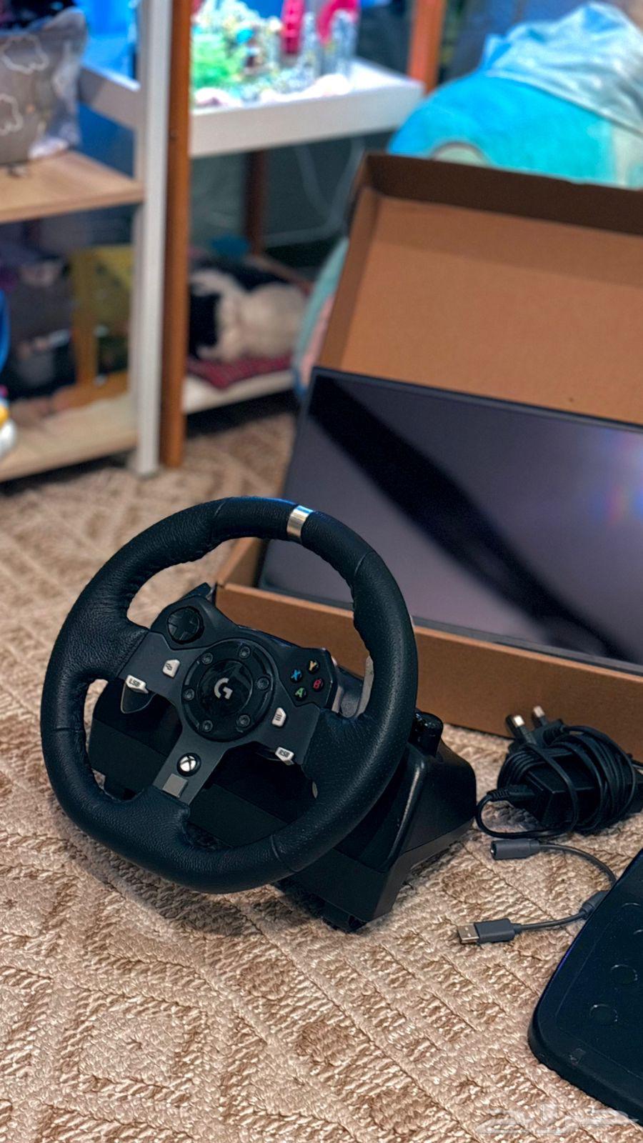 Xbox Series S and Drone DJI Osmo 92064382541829251112