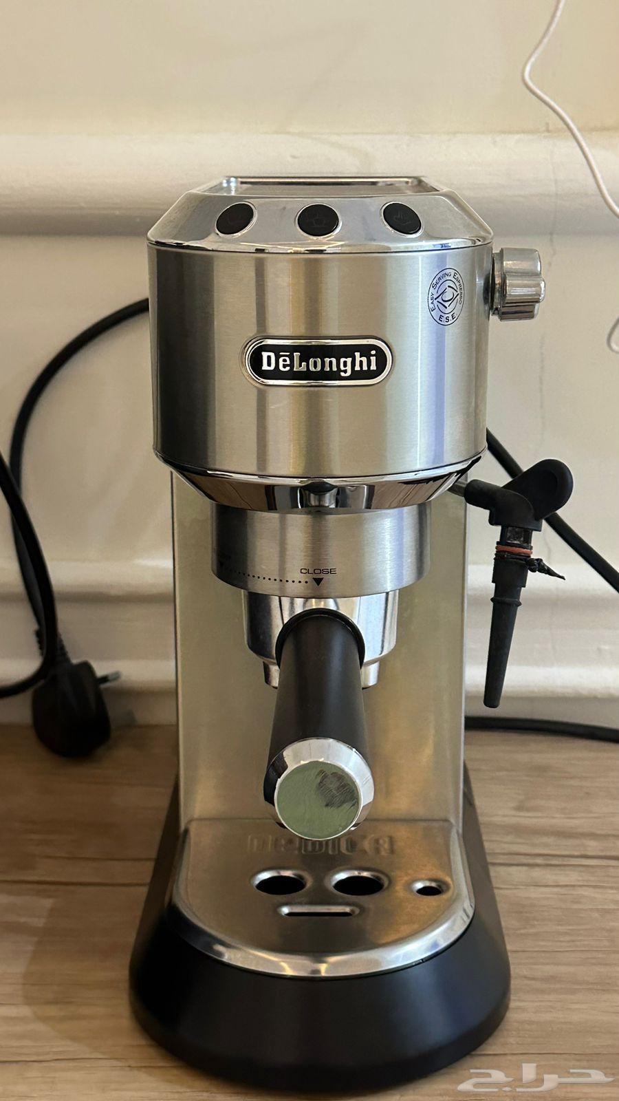 الة قهوة ديلونجي64384717435650112