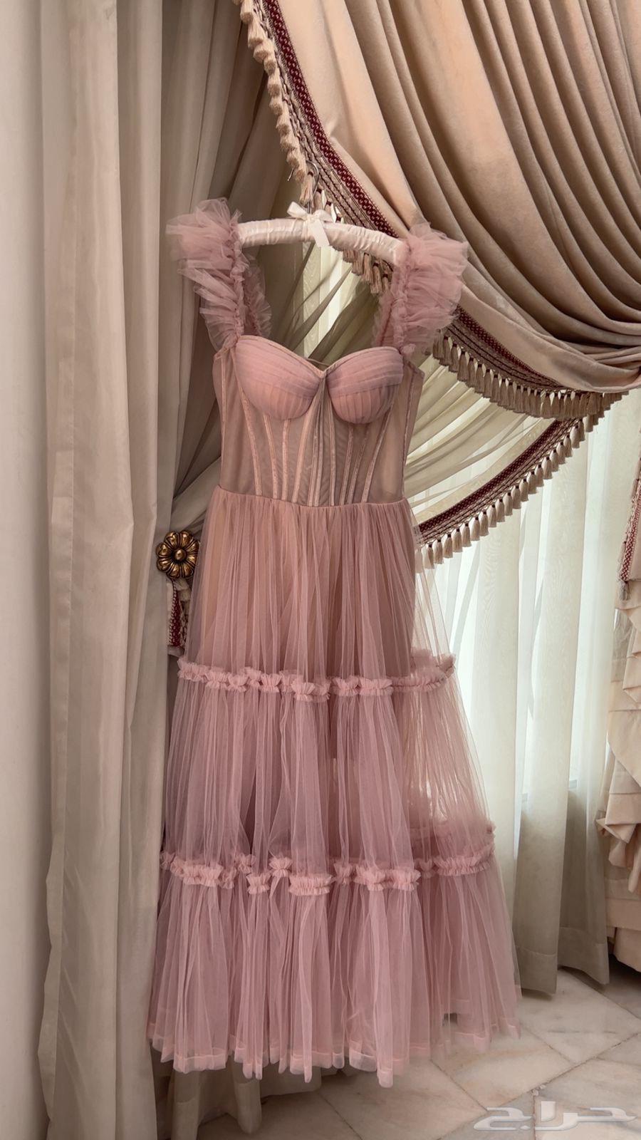 فستان مناسبة فستان زواجات ملكة شبكة64377300195843112