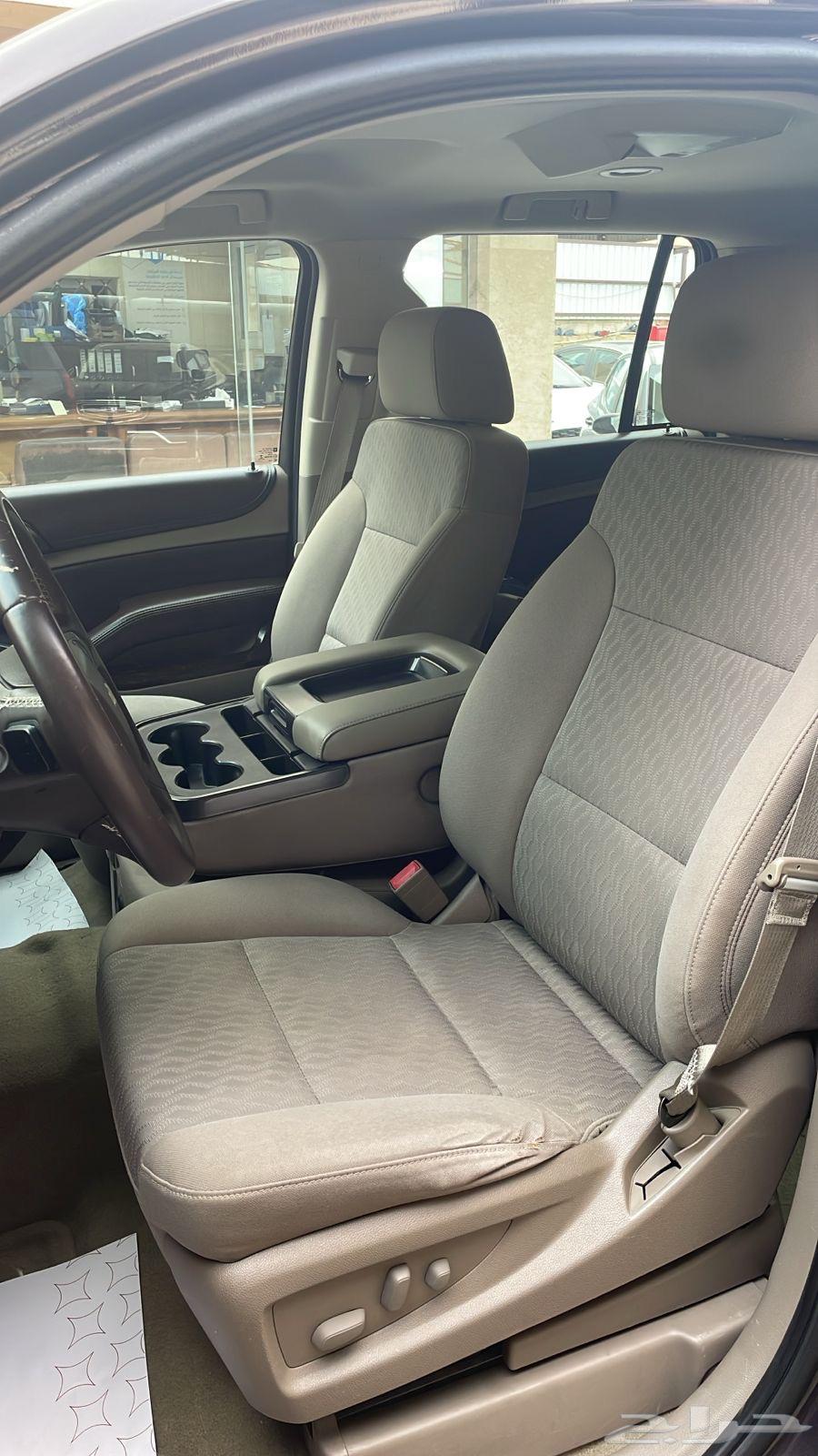 شيفروليه تاهو 2015 بدون دبل نظيف جدا64532057056129114