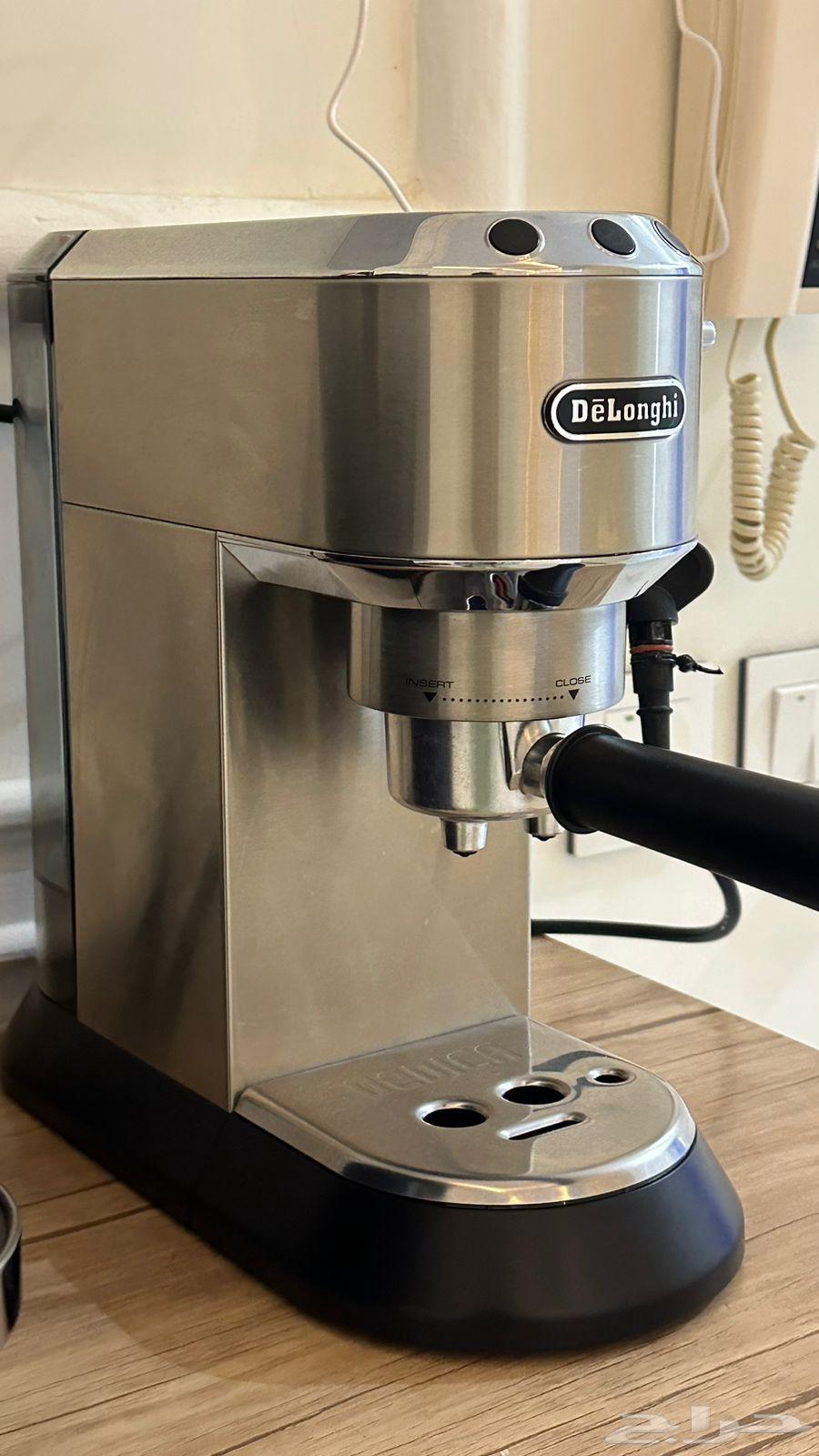 الة قهوة ديلونجي64384717435650111