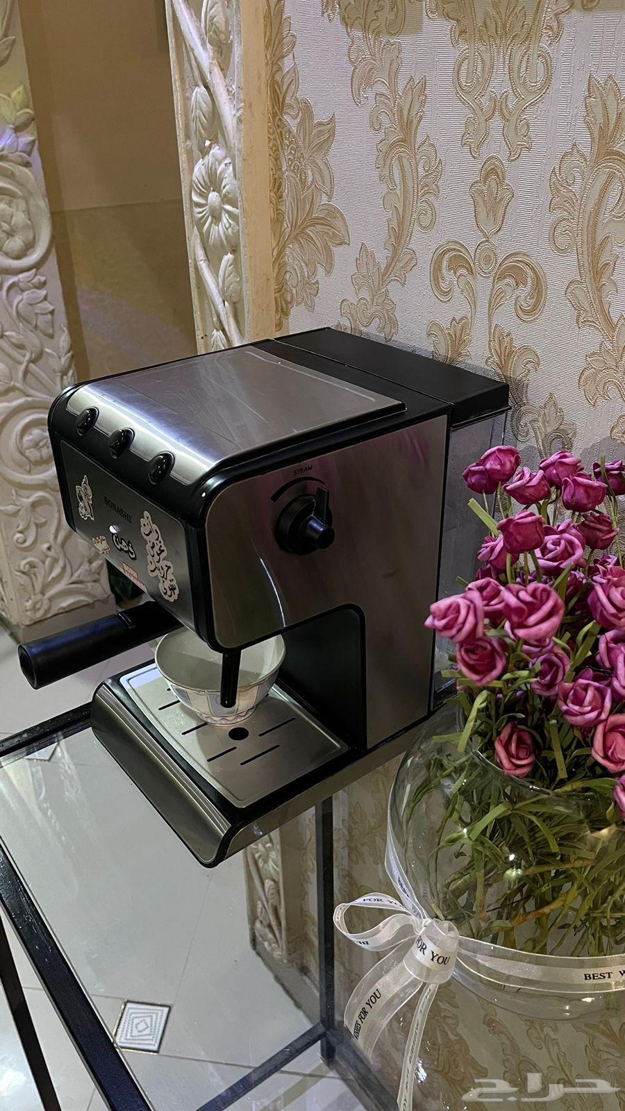 اله قهوه سوناشي للبيع64391023356675111