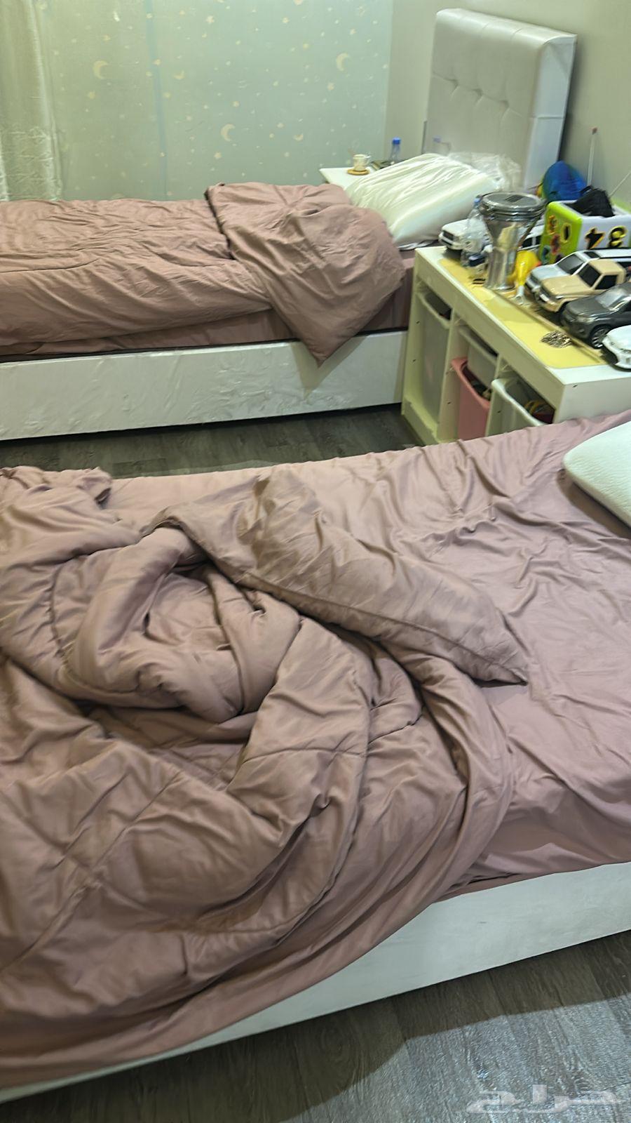 اغرفة نوم اطفال وجلسه ومكيفين جدد64388204073091111