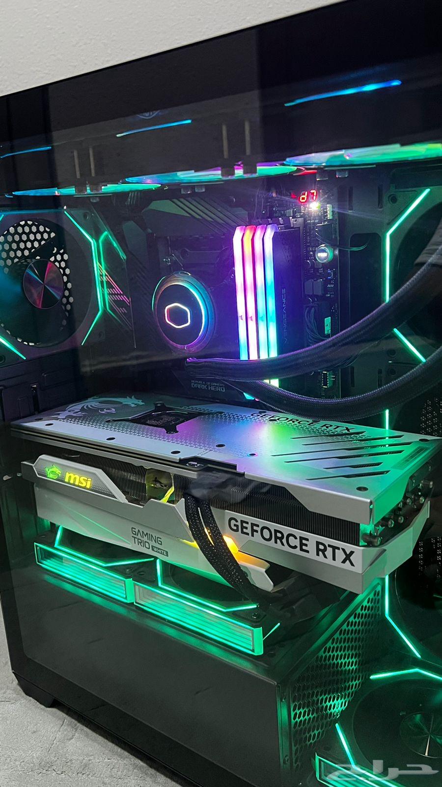 rtx4070ti pc العاب64391161158145113