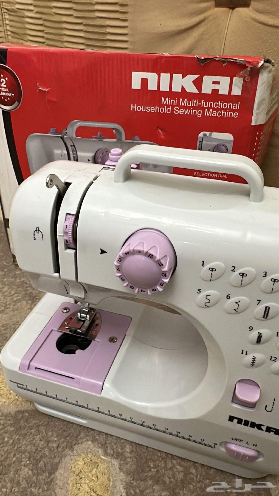 مكينه خياطه64385956367362110