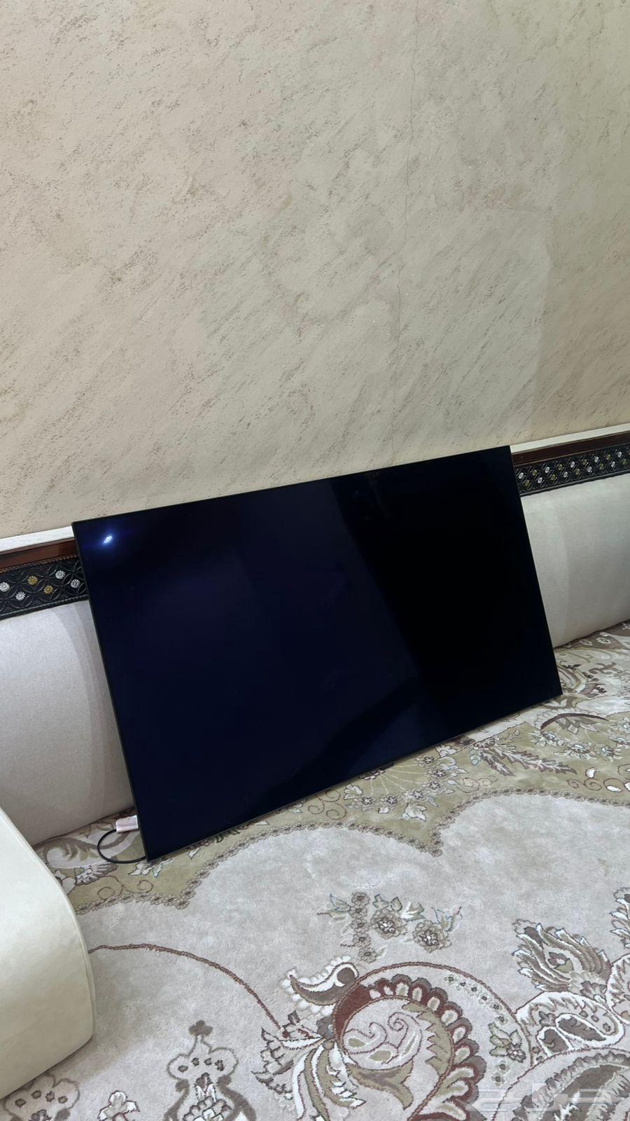 تلفزيون ال جي ذكي 55 بوصة OLED-4K نظام WebOS - OLED55C46LA64386445140866111