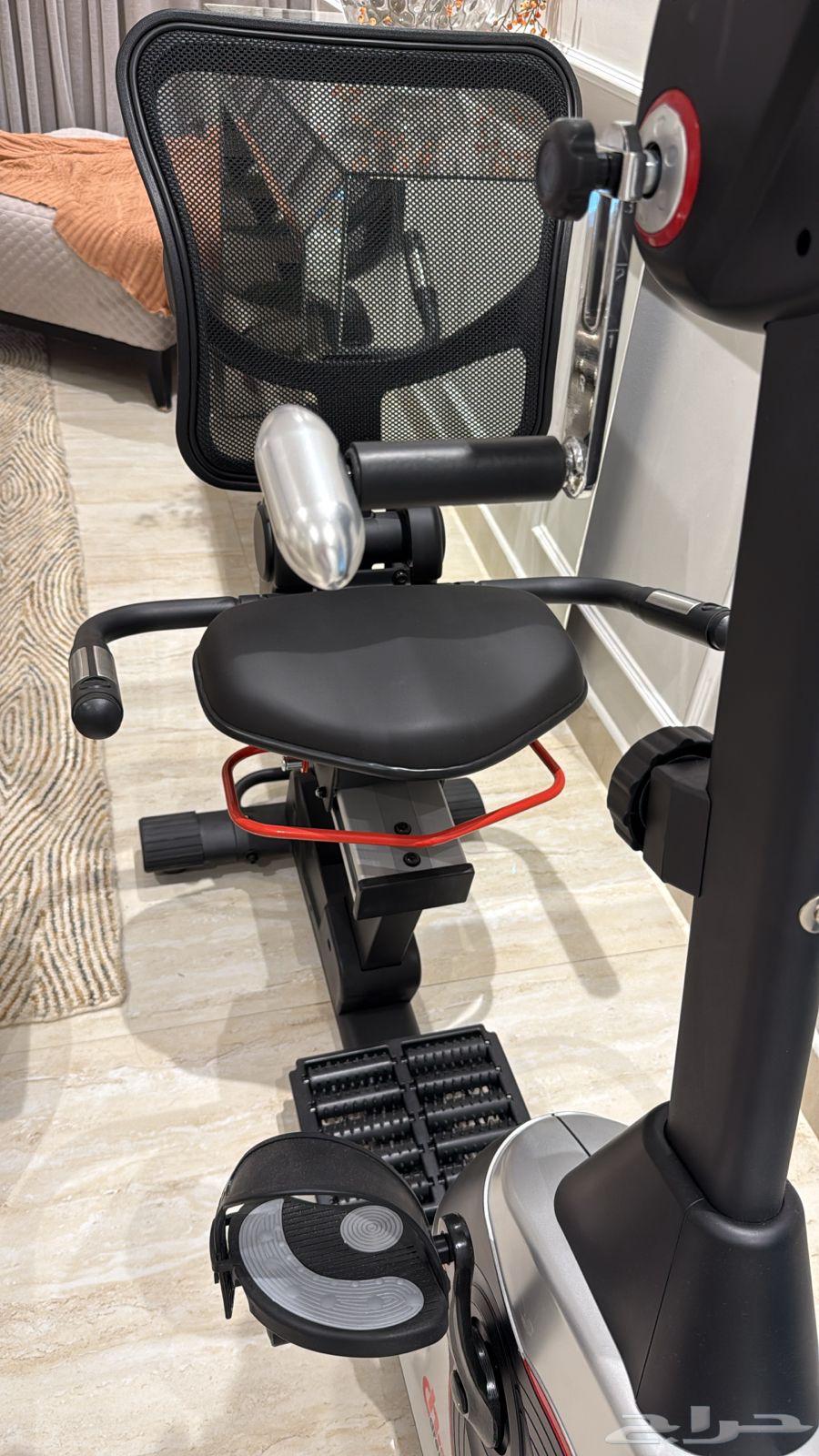 Exercise bike64385036042498110
