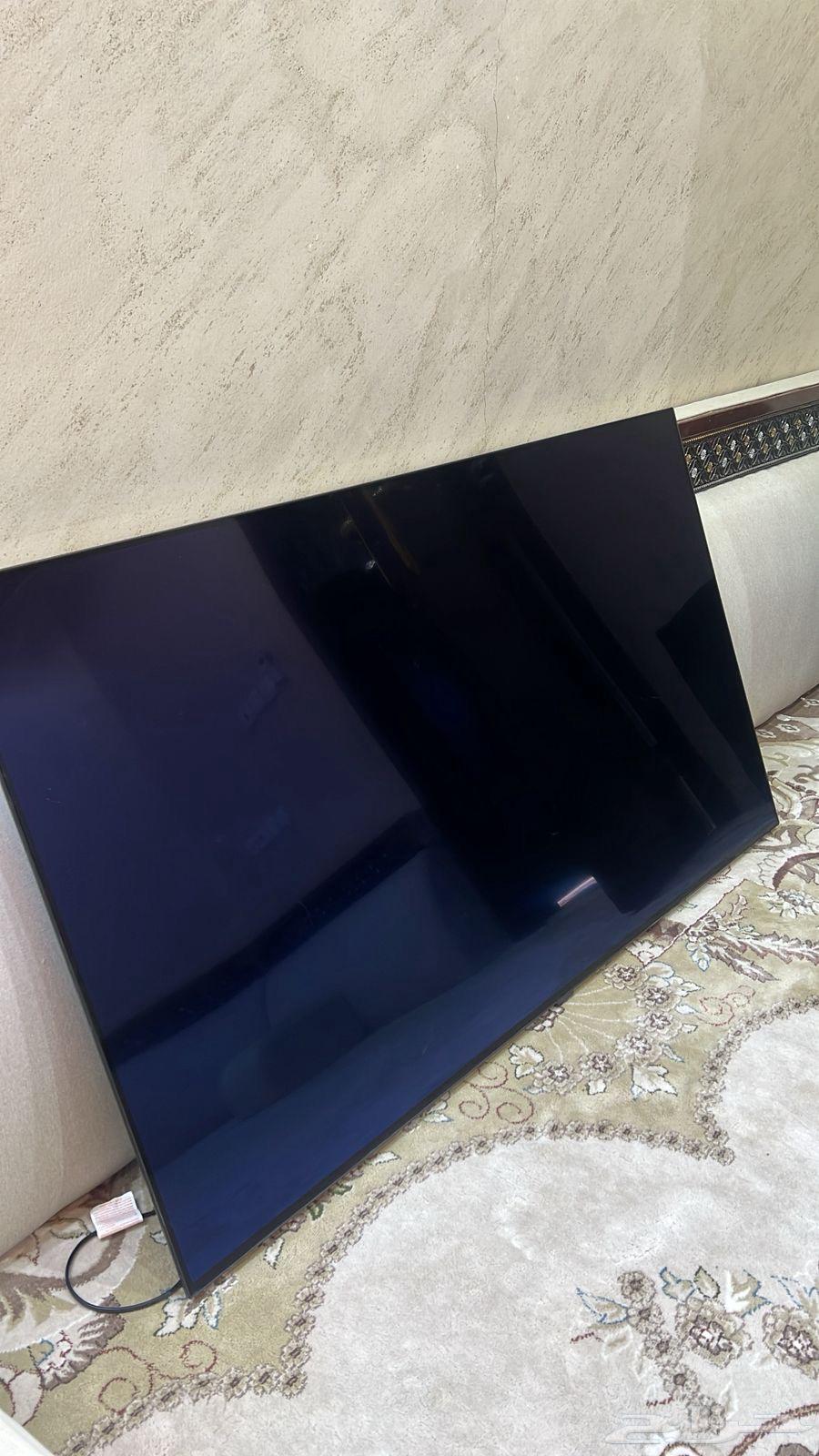 تلفزيون ال جي ذكي 55 بوصة OLED-4K نظام WebOS - OLED55C46LA64386445140866112