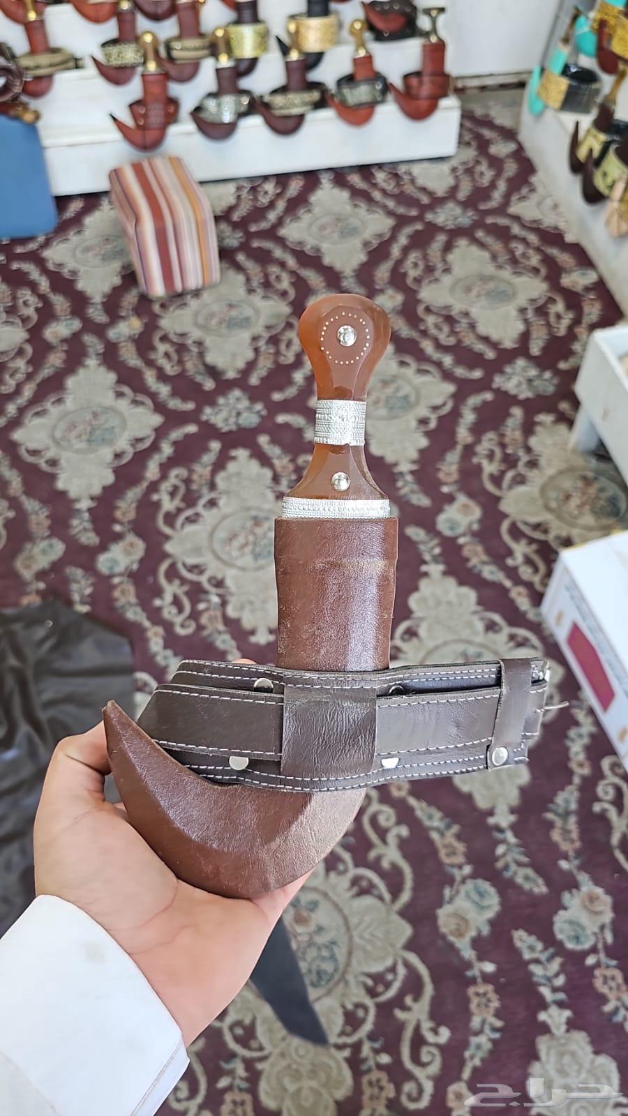 جنبيه نجرانيه64384534957313114