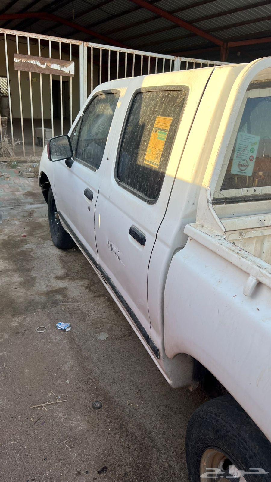 Dodge model 1999 converted to 200064526258798339113