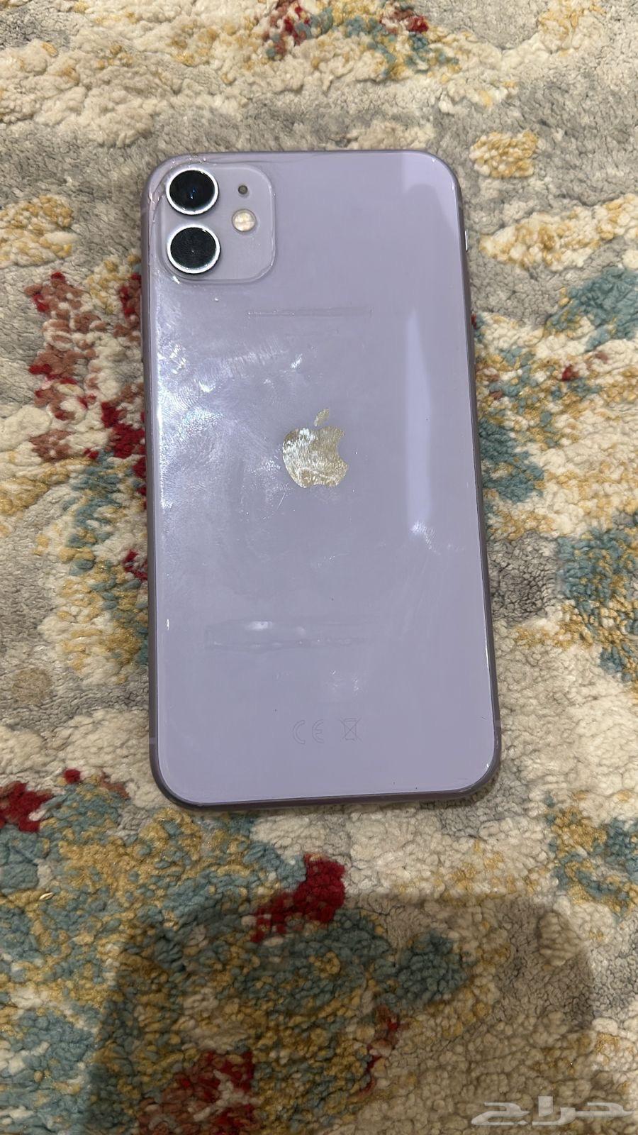 iPhone 11 Regular64391811568769110