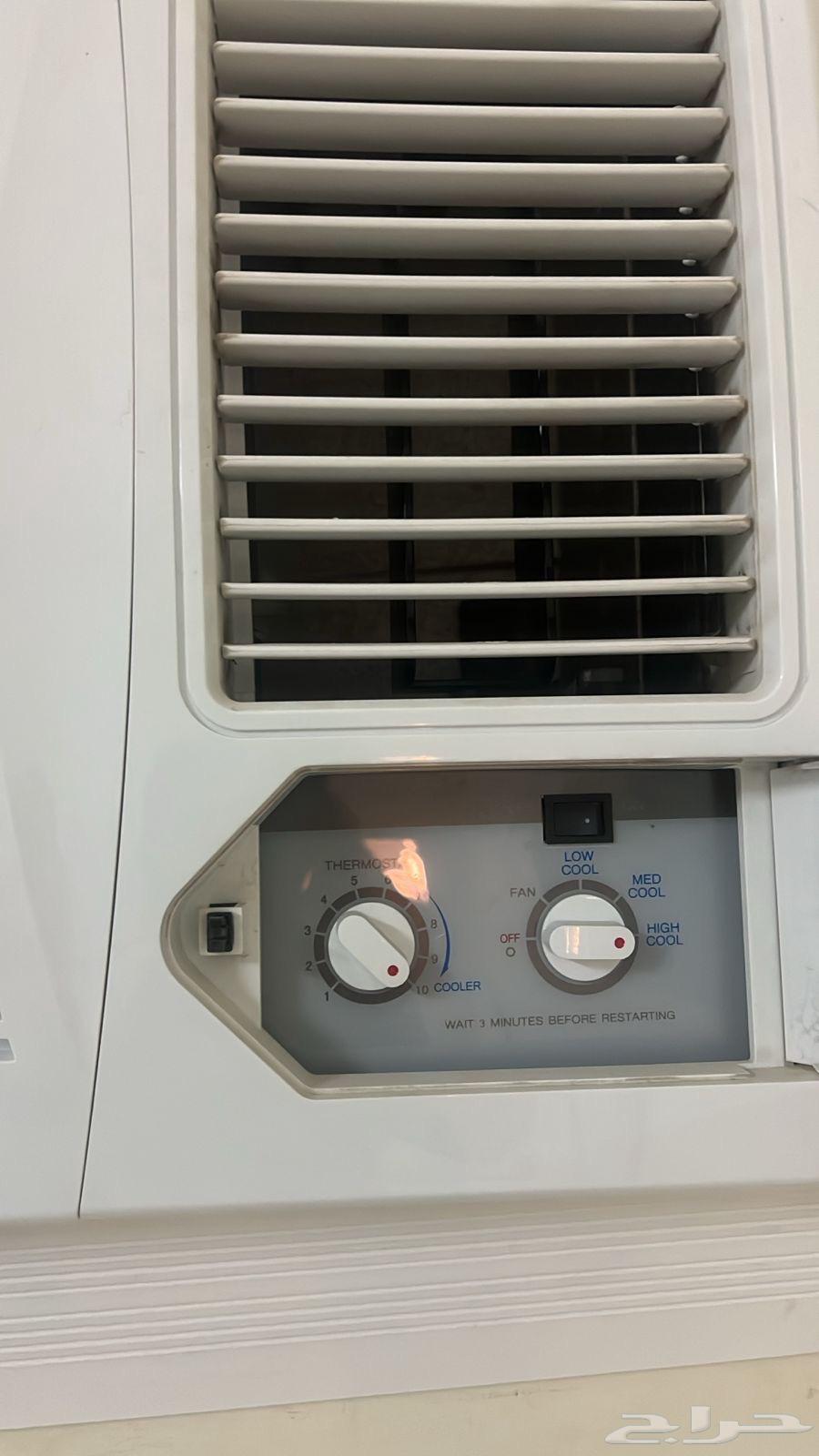 مكيفات نضيفه للبيع64383552708226113