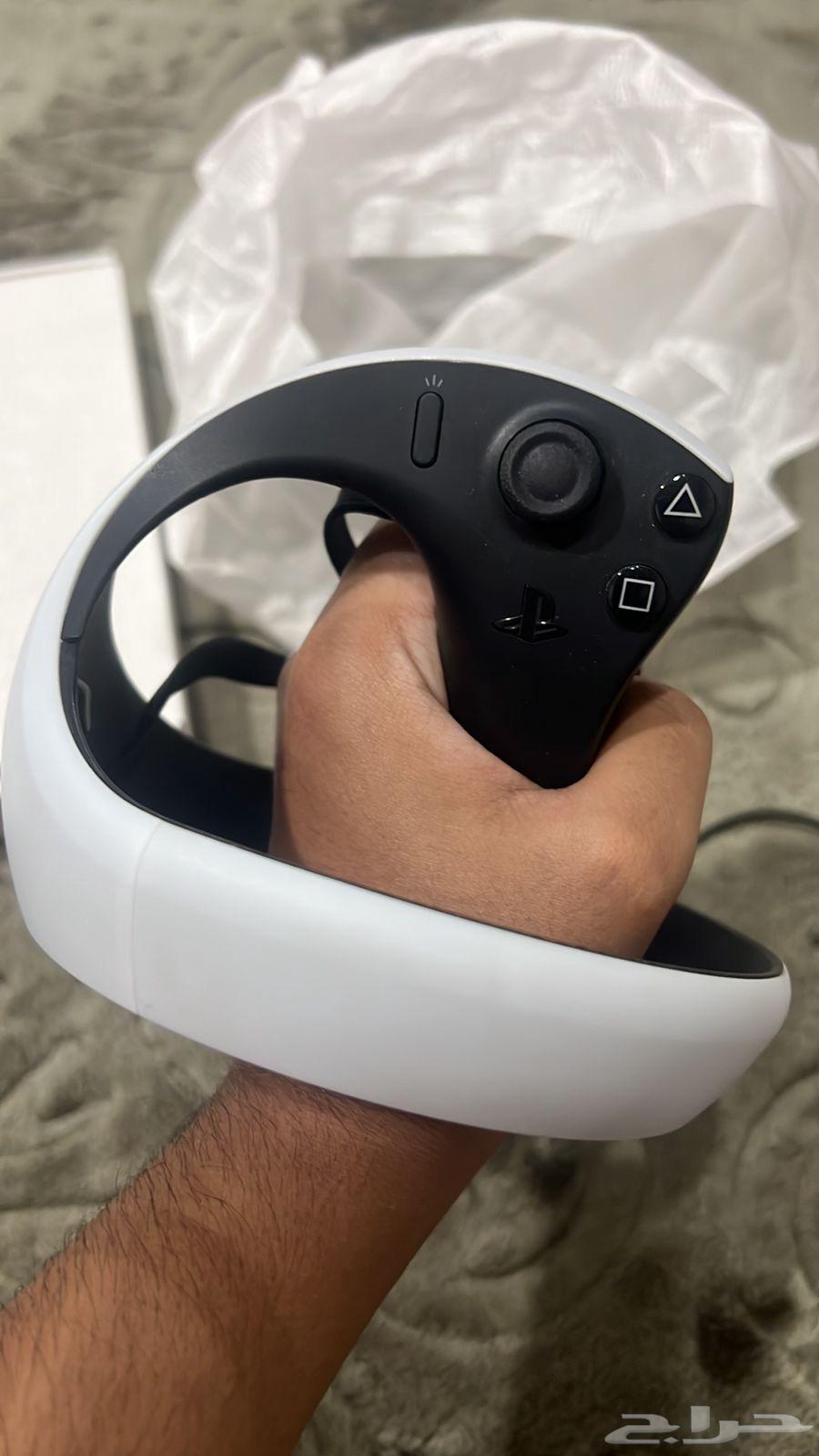 playstation vr 2 للبيع64385230499585110